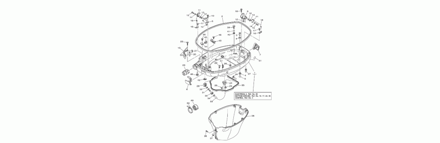 Outboard Engine Catalogue